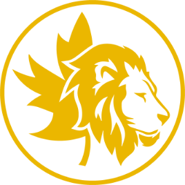Lions Club Maple Grove Logo
